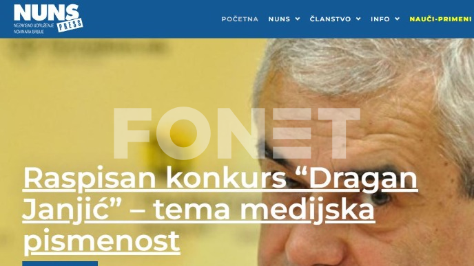 Produžen rok za slanje radova